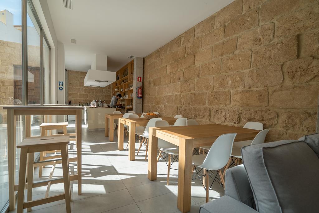 Youth Hostel Γιαβέα Εξωτερικό φωτογραφία