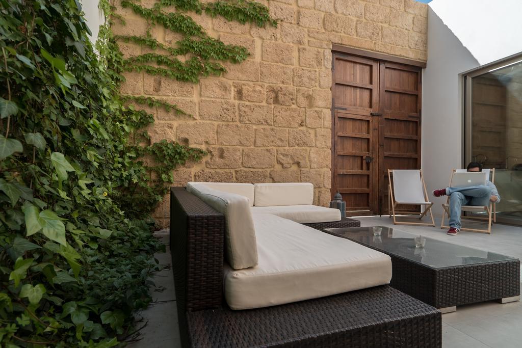 Youth Hostel Γιαβέα Εξωτερικό φωτογραφία