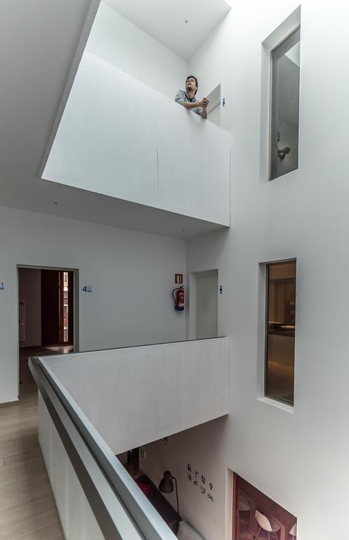 Youth Hostel Γιαβέα Εξωτερικό φωτογραφία