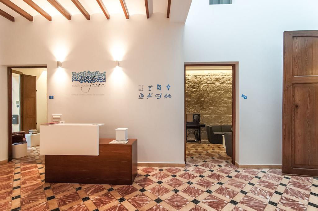 Youth Hostel Γιαβέα Εξωτερικό φωτογραφία