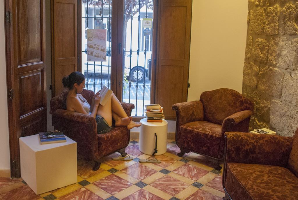 Youth Hostel Γιαβέα Εξωτερικό φωτογραφία