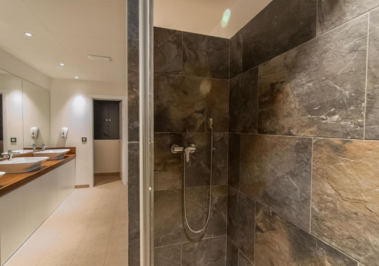 Youth Hostel Γιαβέα Εξωτερικό φωτογραφία
