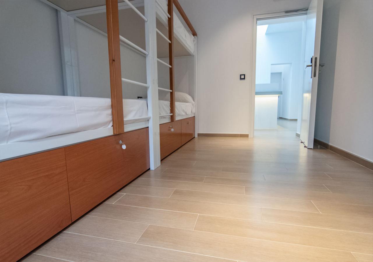 Youth Hostel Γιαβέα Εξωτερικό φωτογραφία