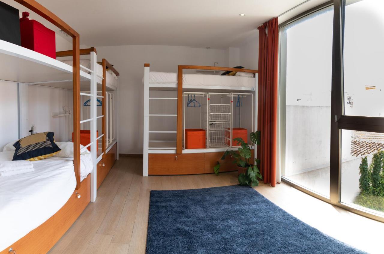 Youth Hostel Γιαβέα Εξωτερικό φωτογραφία