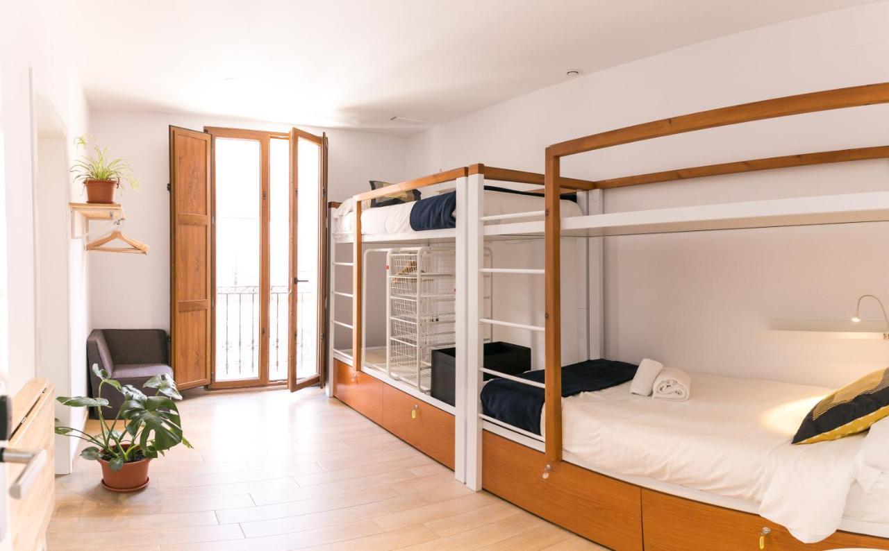 Youth Hostel Γιαβέα Εξωτερικό φωτογραφία