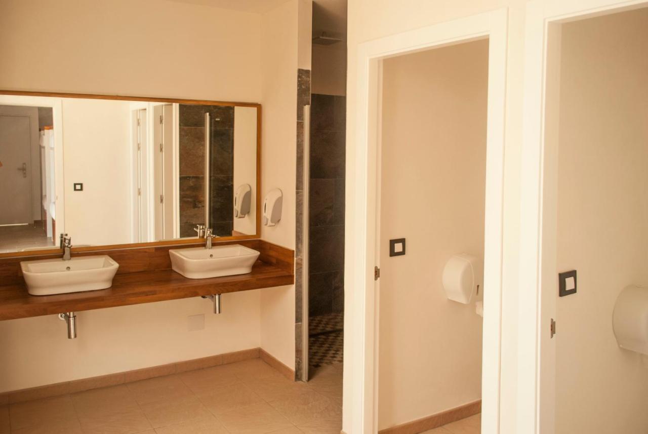Youth Hostel Γιαβέα Εξωτερικό φωτογραφία